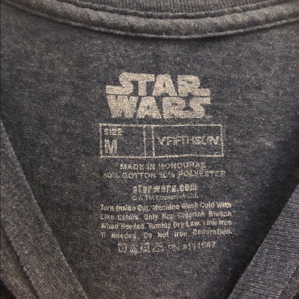 STAR Wars Tee med - Picture 3 of 3